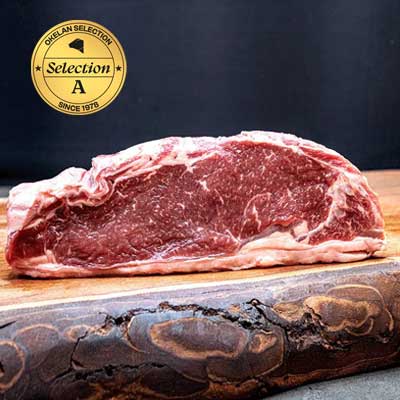 Entrecot de vaca Lurra A