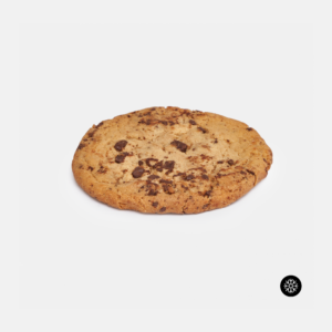 Cookie chips de chocolate