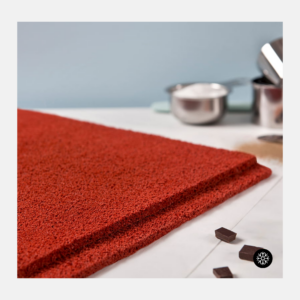 Plancha red velvet
